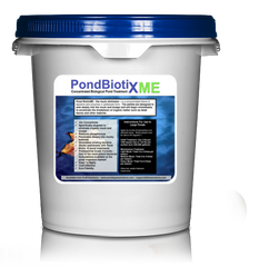 PondBiotixME Muck Eliminator Pellets - 30 lbs - SHIPS FREE!